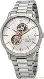  Shop Authentic Maserati Tradizione Automatic White Dial Stainless Steel Watch For Men - R8823125001 - Luxxuri