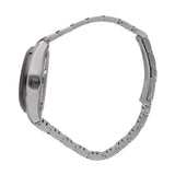  Shop Authentic Maserati Triconic Automatic Skeleton Grey Dial Silver Steel Strap Watch For Men - R8823139002 - Luxxuri