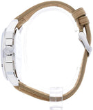  Shop Authentic Maserati Successo Black Dial Beige Leather Strap Watch For Men - R8851121004 - Luxxuri