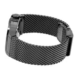  Shop Authentic Maserati Potenza Quartz Blue Dial Grey Mesh Bracelet Watch For Men - R8853108005 - Luxxuri