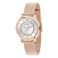  Shop Authentic Maserati Epoca Mother of Pearl Dial Rose Gold Mesh Strap Watch For Women - R8853118506 - Luxxuri