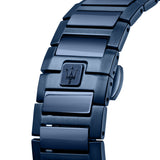  Shop Authentic Maserati Guilloche Blue Edition 42mm Stainless Steel Watch For Men - R8853141001 - Luxxuri
