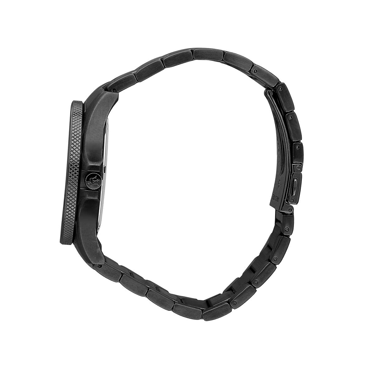  Shop Authentic Maserati SFIDA Aqua Edition Analog Black Dial Black Steel Strap Watch For Men - R8853144001 - Luxxuri