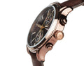  Shop Authentic Maserati Epoca Chronograph Brown Dial Brown Leather Watch For Men - R8871618006 - Luxxuri
