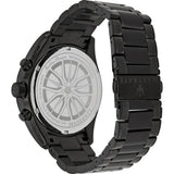  Shop Authentic Maserati Traguardo Gun Metal Dial Grey Steel Strap Watch For Men - R8873612002 - Luxxuri