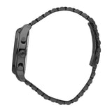  Shop Authentic Maserati Epoca Limited Edition Chronograph Black Dial Black Steel Strap Watch For Men - R8873618019 - Luxxuri