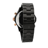  Shop Authentic Maserati Circuito Black Dial Black Steel Strap Watch For Men - R8873627001 - Luxxuri