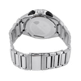  Shop Authentic Maserati Triconic Chronograph Black Dial Silver Steel Strap Watch For Men - R8873639002 - Luxxuri