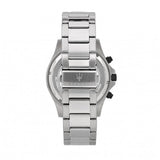  Shop Authentic Maserati SFIDA Chronograph White Dial Silver Steel Strap Watch For Men - R8873640003 - Luxxuri