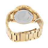  Shop Authentic Maserati SFIDA Quartz Yellow Dial Gold Strap Watch For Men - R8873640005 - Luxxuri