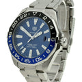  Shop Authentic Tag Heuer Aquaracer Blue Dial Watch for Men - WAY201T.BA0927 - Luxxuri