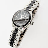  Shop Authentic Tag Heuer Formula 1 Diamonds Black Dial Two Tone Steel Strap Watch for Women - WBJ141AB.BA0973 - Luxxuri