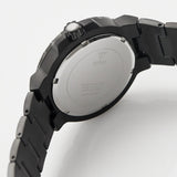  Shop Authentic Guess Track Black Dial Black Steel Strap Watch for Men - GW0426G3 - Luxxuri