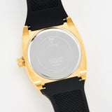  Shop Authentic Guess Prodigy Black Dial Black Silicone Strap Watch For Men - GW0569G2 - Luxxuri