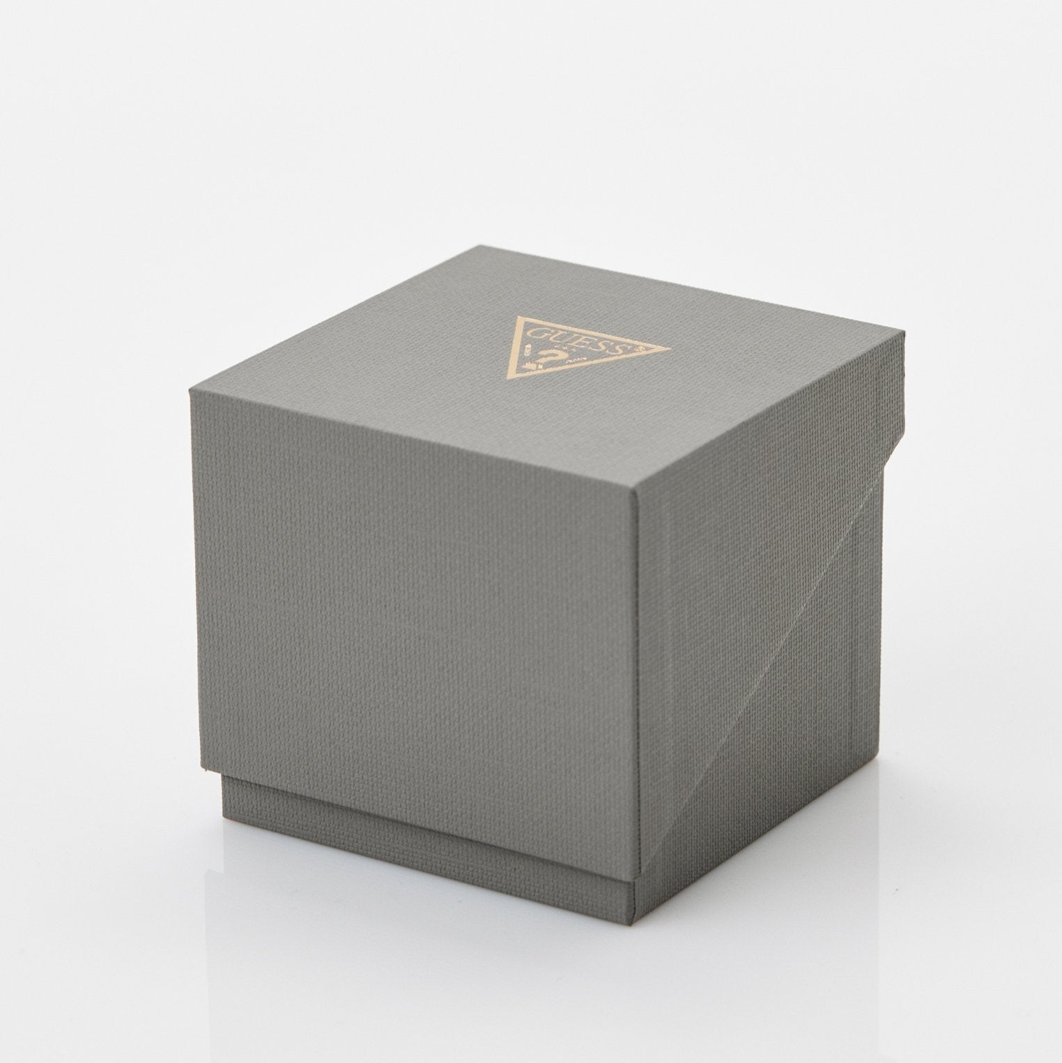  Shop Authentic Guess Duke Glitz Crystals Gold Dial Gold Steel Strap Watch For Men - GW0576G2 - Luxxuri