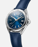  Shop Authentic Tag Heuer Formula 1 Blue Dial Watch for Women - WBJ1312.FC8231 - Luxxuri