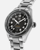  Shop Authentic Tag Heuer Autavia Grey Dial Watch for Men - WBE5114.EB0173 - Luxxuri