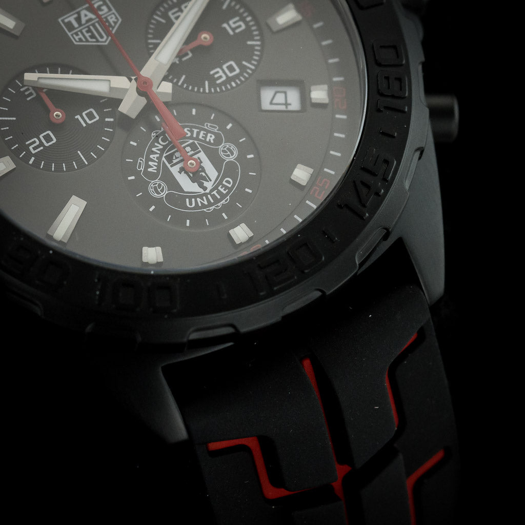  Shop Authentic Tag Heuer Formula 1 Black Dial Watch for Men - CAZ101J.FT8027 - Luxxuri