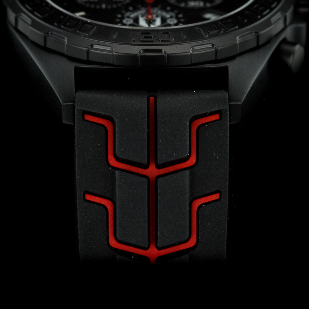  Shop Authentic Tag Heuer Formula 1 Black Dial Watch for Men - CAZ101J.FT8027 - Luxxuri