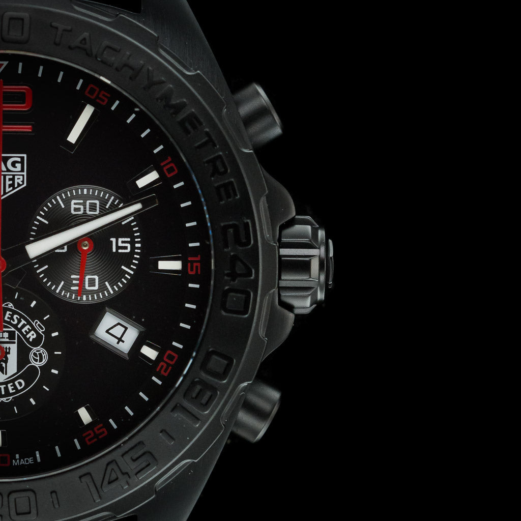  Shop Authentic Tag Heuer Formula 1 Black Dial Watch for Men - CAZ101J.FT8027 - Luxxuri