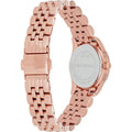  Shop Authentic Michael Kors Lexington Quartz White Dial Rose Gold Steel Strap Watch For Women - MK3230 - Luxxuri