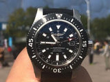  Shop Authentic Breitling Superocean 44mm Special Volcano Black Dial Black Rubber Strap Watch for Men - Y1739310/BF45/227S/A20SS.1 - Luxxuri