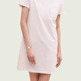  Shop Authentic Swarovski Crystal Flower Silver Dial Rose Gold Steel Strap Watch for Women - 5547626 - Luxxuri