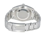  Shop Authentic Rolex Datejust 41 Oyster Grey Dial Oystersteel Strap Watch for Men - M126300-0007 - Luxxuri