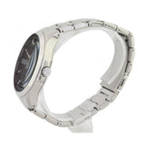  Shop Authentic Armani Exchange Hampton Chronograph Black Dial Silver Steel Strap Watch For Men - AX2103 - Luxxuri
