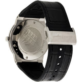  Shop Authentic Salvatore Ferragamo F-80 Classic Black Dial Black Leather Strap  Watch for Men - SFDT00219 - Luxxuri