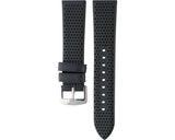  Shop Authentic Emporio Armani Luigi Chronograph Quartz Grey Dial Grey Leather Strap Watch For Men - AR1735 - Luxxuri