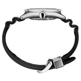  Shop Authentic Seiko Prospex Analogue Automatic Diver Blue Dial Black Rubber Strap Watch For Men - SPB053J1 - Luxxuri