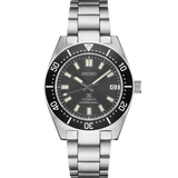  Shop Authentic Seiko Prospex 55th Anniversary Edition Brown Dial Silver Steel Strap Watch For Men - SPB145J1 - Luxxuri