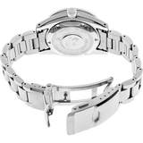  Shop Authentic Seiko Prospex 55th Anniversary Edition Brown Dial Silver Steel Strap Watch For Men - SPB145J1 - Luxxuri