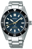 Shop Authentic Seiko Prospex Automatic 1965 Dive 55th Anniversary Limited Edtion Blue Dial Silver Steel Strap Watch For Men - SPB149J1 - Luxxuri