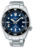  Shop Authentic Seiko Prospex Sea Automatic Diver Green Dial Silver Steel Strap Watch For Men - SPB187J1 - Luxxuri