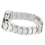  Shop Authentic Seiko Prospex Sea Automatic Diver Green Dial Silver Steel Strap Watch For Men - SPB187J1 - Luxxuri