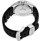  Shop Authentic Seiko Shogun Prospex Titanium Divers Automatic White Dial Black Rubber Strap Watch For Men - SPB191J1 - Luxxuri