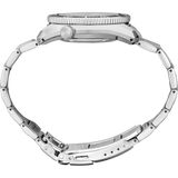  Shop Authentic Seiko Prospex 140th Anniversary Limited Divers Green Dial Silver Steel Strap Watch For Men - SPB207J1 - Luxxuri