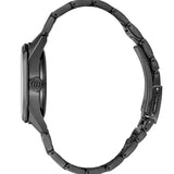  Shop Authentic Seiko Presage Sharp Edged Series Black Dial Black Steel Strap Watch For Men - SPB229J1 - Luxxuri