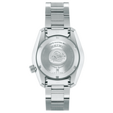  Shop Authentic Seiko Prospex Sea Diver Automatic Brown Dial Silver Steel Strap Watch For Men - SPB240J1 - Luxxuri