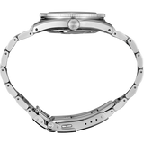  Shop Authentic Seiko Prospex Glacier Save the Ocean Green Dial Silver Steel Strap Watch For Men - SPB297J1 - Luxxuri