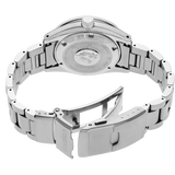  Shop Authentic Seiko Prospex Glacier Save the Ocean Green Dial Silver Steel Strap Watch For Men - SPB297J1 - Luxxuri