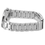  Shop Authentic Seiko Prospex Glacier Save the Ocean Green Dial Silver Steel Strap Watch For Men - SPB297J1 - Luxxuri