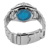  Shop Authentic Seiko Prospex Glacier Save the Ocean Green Dial Silver Steel Strap Watch For Men - SPB297J1 - Luxxuri