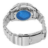  Shop Authentic Seiko Prospex GMT Divers Automatic Marine Green Dial Silver Steel Strap Watch For Men - SPB381J1 - Luxxuri