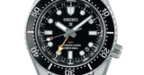  Shop Authentic Seiko Prosprex Dark Depths GMT Automatic Black Dial Silver Steel Strap Watch For Men - SPB383J1 - Luxxuri