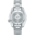 Seiko Prospex Automatic 1965 Dive 55th Anniversary Limited Edtion Blue Dial Silver Steel Strap Watch For Men - SPB149J1