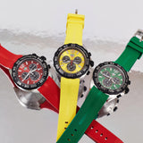  Shop Authentic Tag Heuer Formula 1 Yellow Dial Watch for Men - CAZ101AM.FT8054 - Luxxuri