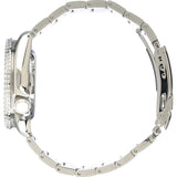  Shop Authentic Seiko 5 Sports Automatic Green Dial Silver Steel Strap Watch For Men - SRPD61K1 - Luxxuri